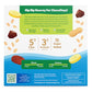 Sprout Organics  Yayz Toddler Snack Bars  Chocolate & Banana  5 Individual Bars  1 oz Each (30 Bars)