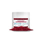 BAKELL Burgundy Red Art & Craft Glitter, 5g Jar | DAZZLER DUST | Non-Toxic Decorating Glitter | Arts, Crafts, Slime, Glue, Paint