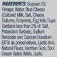 Ken's Dressing, Blue Cheese, 1.5 Ounce, 60 Count