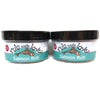Rub with Love Salmon Rub Seasoning - 3.5 oz Jars, Pack of 2