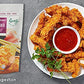 Pereg Coarse Japanese Panko Bread Crumbs (9 Oz) - Breadcrumbs with Coarse Crispy Texture - for Crunchy Coating & Stuffing - Schn