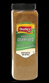 Durkee Ground Celery Seed, 16 Ounce