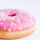 Granaroma White Sprinkles, 12 Oz, Decorative, Cakes & Cupcakes