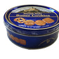 Cambridge & Thames Danish Style Butter Cookies 4 Oz Mini Tin (1 Tin)
