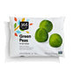 365 Everyday Value, Green Peas No Salt Added, 16 oz, (Frozen)