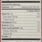 Butternut Mountain Farm Maple Leaf Cookies, 14Oz