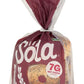 The Sola Company Everything Bagels, 12.4 OZ