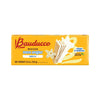 Bauducco Vanilla Wafer Cookies - Sugar Free Delicious & Crispy Wafers- 0G Of Added Sugar - 3 Creamy Layers - Great For Snacks & Dessert - No Artificial Flavors, 5Oz (Pack Of 1)