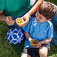 Dole Cherry Mixed Fruit with No Sugar Added^^ - Dole Fruit Bowls Snacks - 4 oz Fruit Bowls - 4 Pack