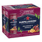 Sanpellegrino Italian Sparkling Drink Melograno And Arancia, Sparkling Orange And Pomegranate Beverage, 11.15 Fl Oz Can