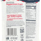 CHOCXO Organic Dark Chocolate Peppermint Cup, 3.45 OZ
