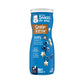 Gerber Graduates Blueberry Puffs Cereal Snacks 1.48 Ounce (Pack Of 12)