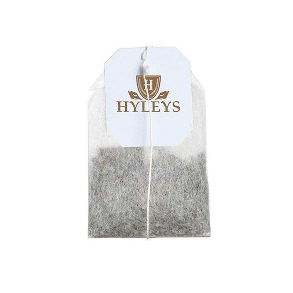 HYLEYS Passion Fruit Black Tea - 1 Pack