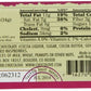 Chocolove Raspberry Dark Chocolate, 1.2-Ounces (Pack Of 12)
