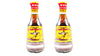 2 Packs - Phu Quoc Flying Lion Fish Sauce - Nuoc Mam Phu Quoc Su Tu Bay - 300ml