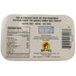 Buc-Ees Sugar Free Cotton Candy Flavored Breath Mints, Gluten Free, Four Tins Of 50 Mints (200 Mints Total)