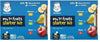 Gerber Purees My 1St Fruits, 12 Oz (Pack Of 2)