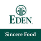Eden Organic Shiro Miso, Sweet White Miso Paste, Less Sodium, Koji Fermented Rice and Non-GMO Soybeans, Traditionally Made in Ja