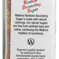 Watkins Rainbow Decorating Sugar, Non-Gmo, 4.6 Ounce, Pack Of 3