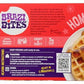 Brazi Bites Homestyle Waffles, 7.4 Oz