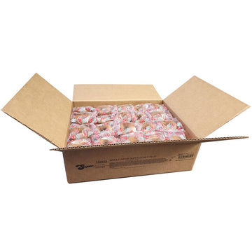Super Bakery® Super PLUS® Whole Grain Donuts - Delicious, Nutritious Treats for a Healthy Snack Option