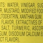 Texas Pete Honey Mustard Sauce - 12 Oz