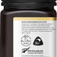 MANUKA DOCTOR - MGO 125+ Manuka Honey Monofloral, 100% Pure New Zealand Honey. Certified. Guaranteed. RAW. Non-GMO (8.75 oz)