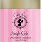Cake Craft Group Cake Lace Decorative Metallics Luster Dust, 56.7 Grams Bright Gold