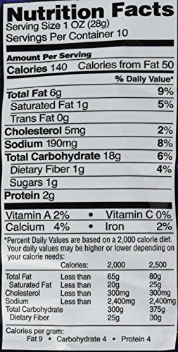 Pirate   S Booty Snack Puffs, Aged White Cheddar, 10 Oz.