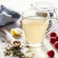 EarthWise Aromatics Organic Red Raspberry Leaf Herbal Tea - 1 lb (16oz) - 100% Certified Organic