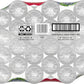 Ozarka Texas Spring Water Bottles, 24 Pack - Still Drinking Water with Naturally Balanced Minerals for a Crisp Clean Taste - 16.