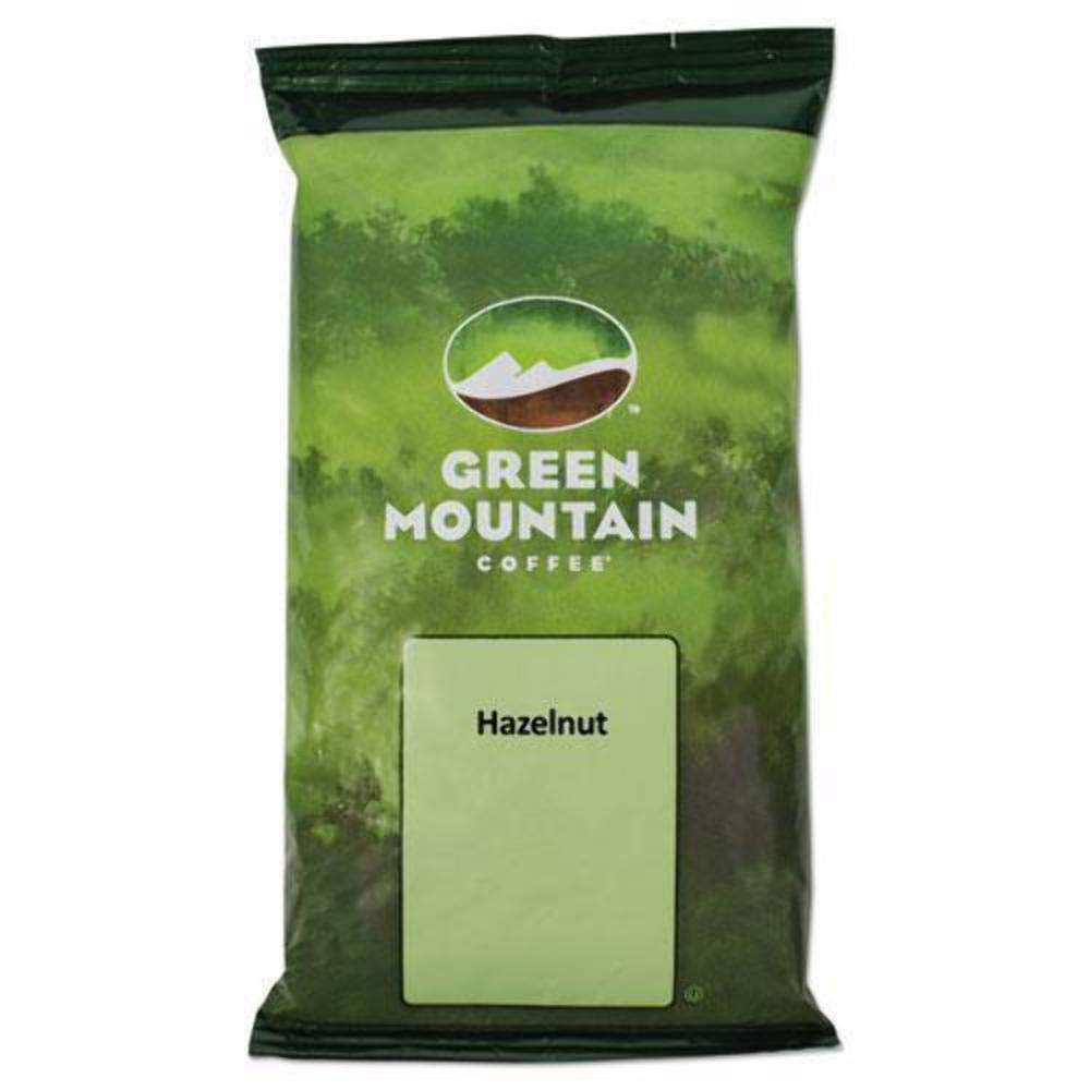 Green Mountain Coffee Hazelnut Coffee - 1 Count (Pack of 50) - Model T4792 - Coffee Flavor