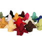 Your Chair Covers - 20 Inch Square Premium Polyester Cloth Napkins Oversized, Double Folded And Hemmed Table Napkins For Restaur