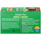 Twinings Green Tea With Mint Individually Wrapped Bags, 20 Count (Pack Of 6), Invigorating Aroma, Caffeinated, Enjoy Hot Or Iced | Packaging May Vary