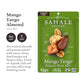 Sahale Snacks Mango Tango Almond Trail Mix, 8 Ounces