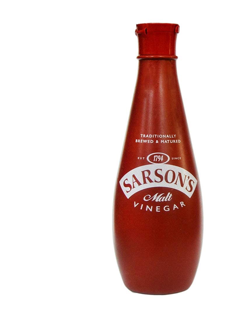 Sarsons Malt Vinegar 300ml (1-Pack)