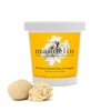 Mandelin Premium Almond Paste: No Sugar Added, 66% Almonds, 34% Maltitol (2 Lb)