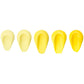 Decopac Premium Gel Food Coloring | Lemon Yellow Food Coloring For Baking | 8Oz | Color Buttercream, Fondant, Frosting & Piping Gel, Food Safe, Highly Concentrated Gel, 8 Oz - Lemon Yellow