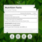 Freshdrinkus, Enhanced 100 Mango Leaf Tea Bags, 100% Natural & Pure From Mango Leaves. Loose Leaf Herbal Tea. No Sugar, No Caffeine, No Gluten, Vegan.