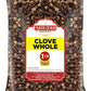 jimidar Whole Clove Spice, 1 LB, All Natural, Non-GMO, Vegan, Gluten Friendly, Indian Origin