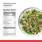Taylor Farms Sunflower Crunch Chopped Salad Kit 12.85oz