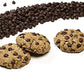 Enjoy Life Semi-sweet Chocolate Mini Chips, 10 Ounce, Pack of 2