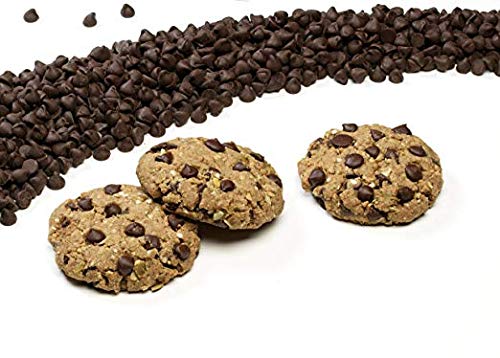 Enjoy Life Semi-sweet Chocolate Mini Chips, 10 Ounce, Pack of 2