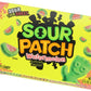 Sour Patch Kids Candy Watermelon, 3.5-Ounce Box(Pack Of 12)(Packaging May Vary)
