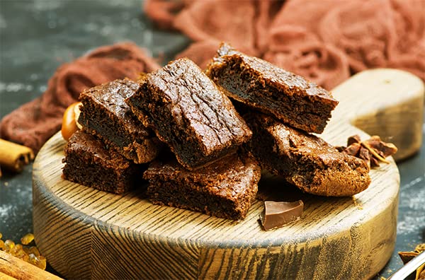 Unpretentious Cocoa Powder (2 Cups) Unsweetened Dutch Processed Cocoa