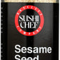 Sushi Chef Sesame Seed White2