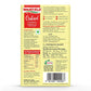 Weikfield Custard Powder, Vanilla Flavour, 500G Carton