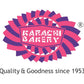 Karachi Bakery Pistachio Short Bread, 300 G