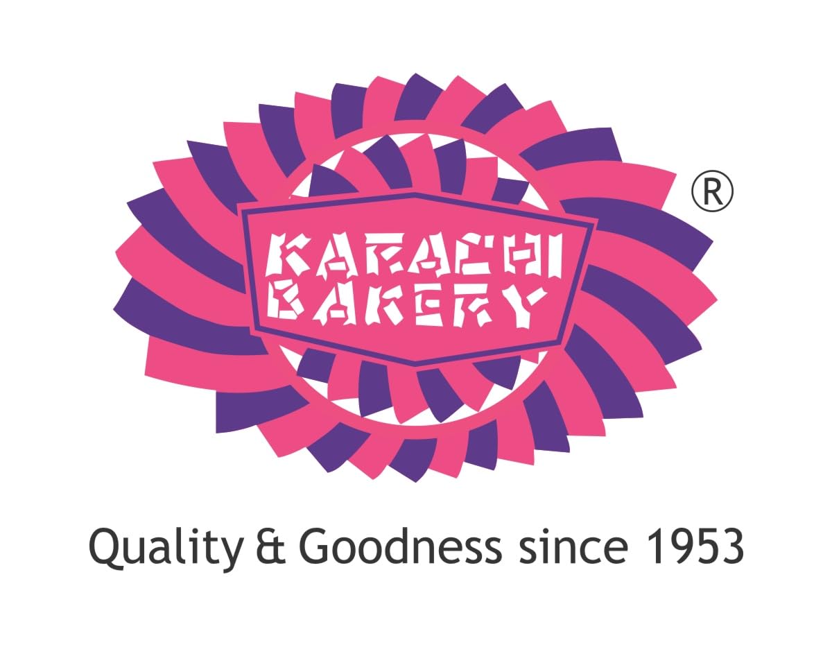 Karachi Bakery Pistachio Short Bread, 300 G