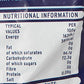 Fox'S Glacier Mints 200Gr Bag